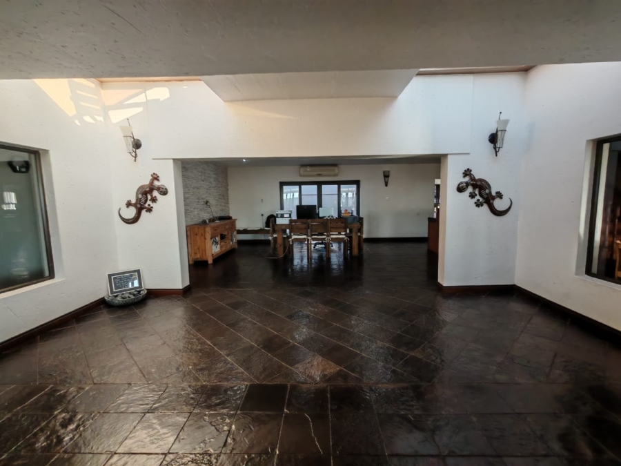 4 Bedroom Property for Sale in Vaalpark Free State
